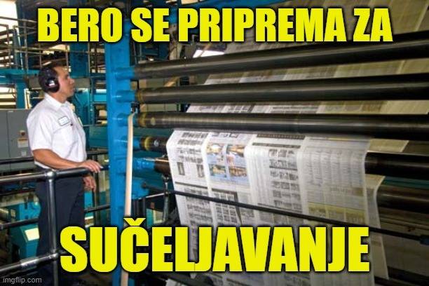 Internet gori zbog sinoćnje debate, donosimo vam najbolje fotke