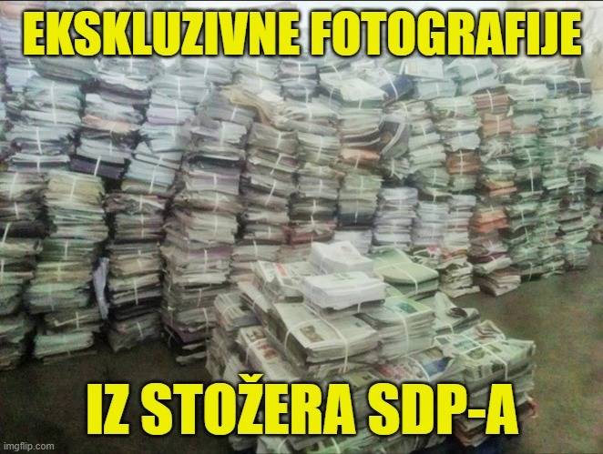 Internet gori zbog sinoćnje debate, donosimo vam najbolje fotke