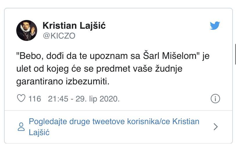 Internet gori zbog sinoćnje debate, donosimo vam najbolje fotke