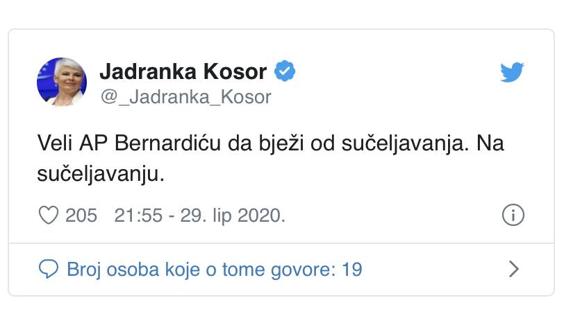 Internet gori zbog sinoćnje debate, donosimo vam najbolje fotke