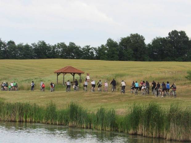 U NEDJELJU: Tradicionalna biciklijada Lipika i Pakraca