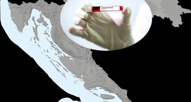 52 nova slučaja koronavirusa u protekla 24 sata, u bolnicama ukupno 89 osoba