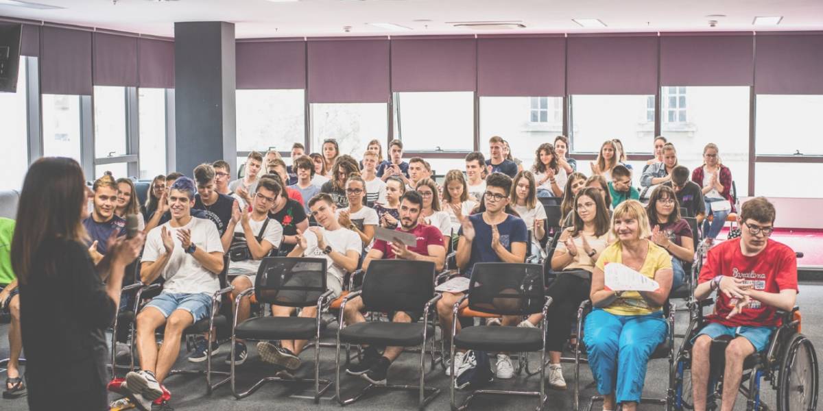 Još deset dana za prijave na radionice za izgradnju vještina mladih