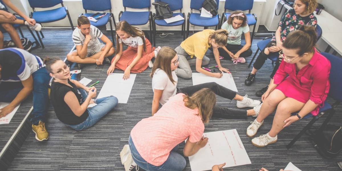 Još deset dana za prijave na radionice za izgradnju vještina mladih