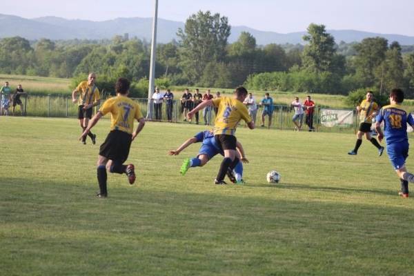 Kaptol uvjerljivom pobjedom najavio spektakularnu završnicu sezone