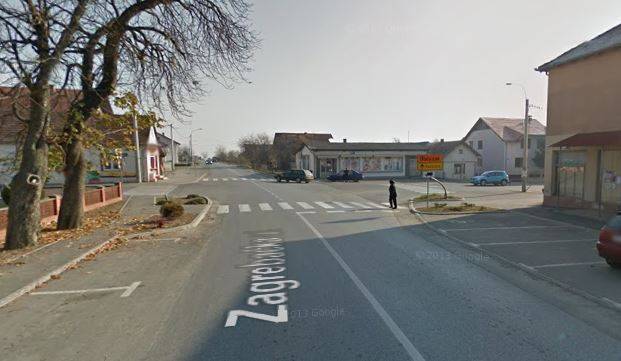 Vetovo će dobiti semafor