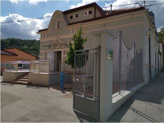 Prilikom ulaska u zgradu Komunalca obavezno je korištenje maski za lice