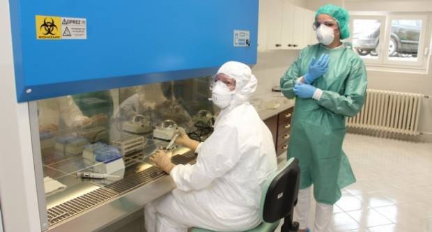 53 nova slučaja koronavirusa u protekla 24 sata, u bolnicama ukupno 132 osobe