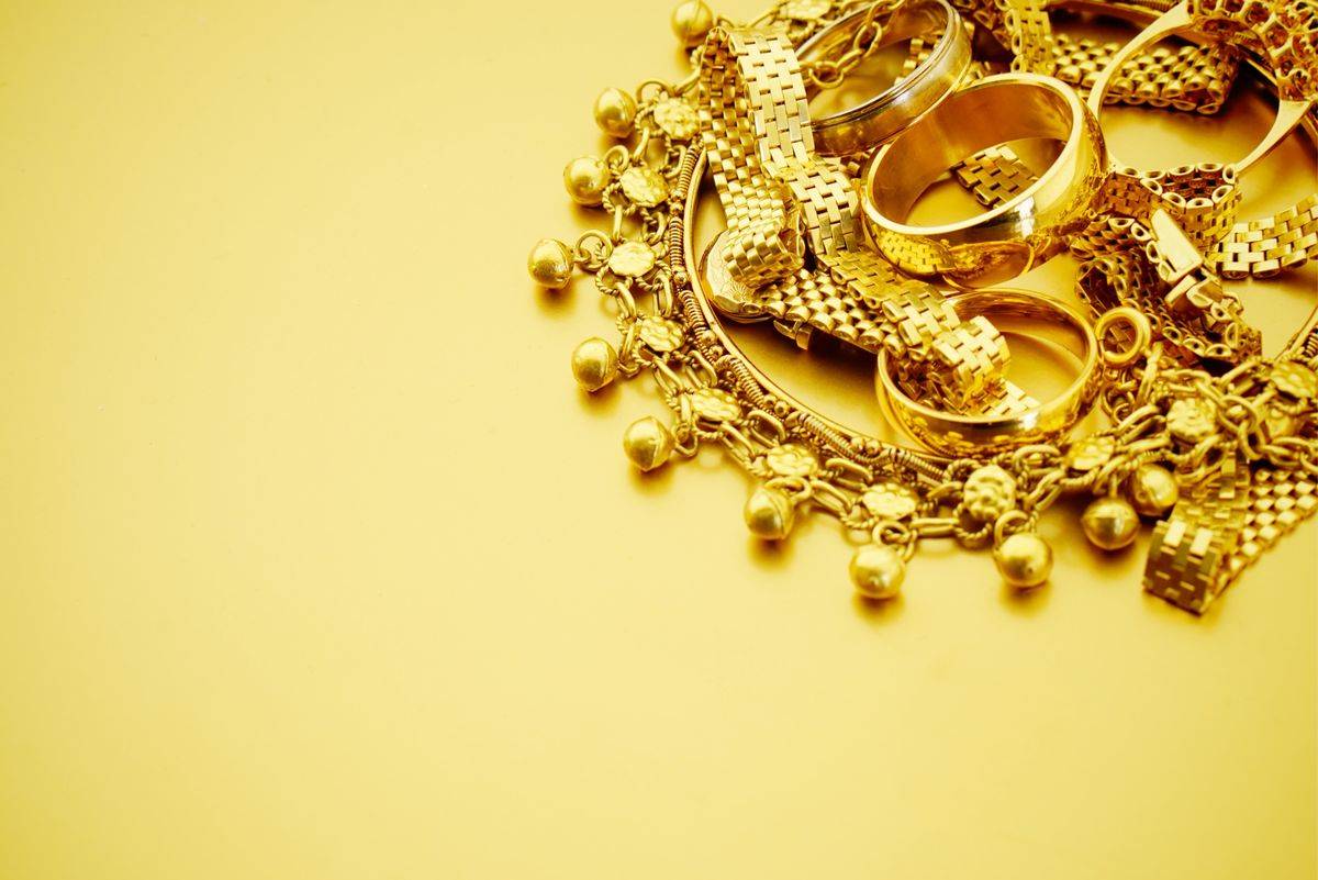 NAJBOLJA CIJENA U GRADU - Otkup zlata koji nudi besplatnu procjenu i isplatu odmah u gotovini