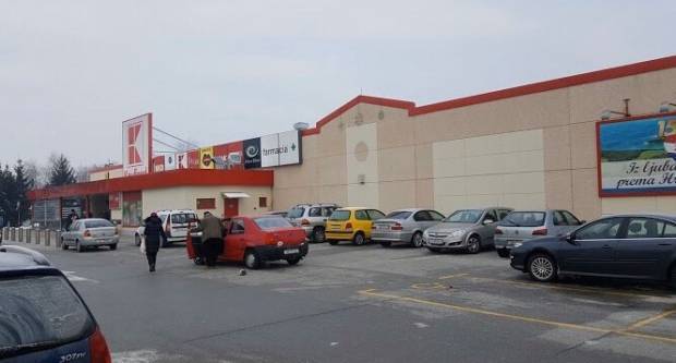 Kaufland kažnjen s 1,1 milijuna kuna