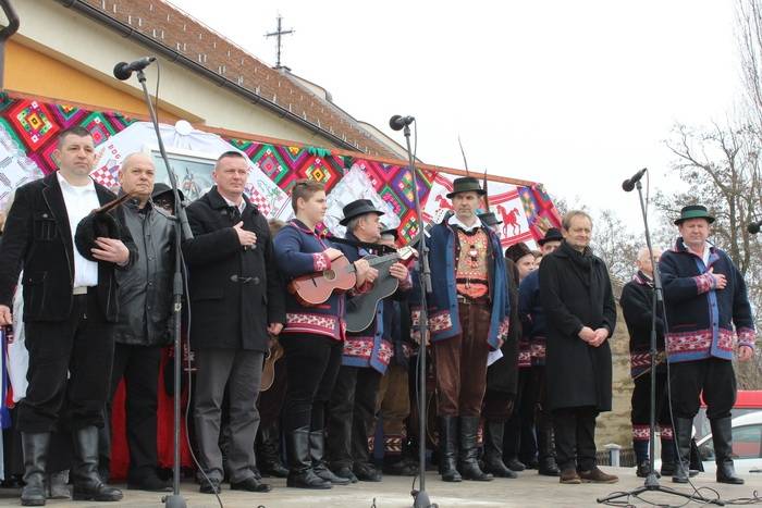 Održano tradicionalno pokladno jahanje u Ruščici