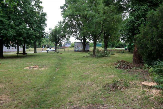 Jedan se Slavonac previše opustio pa se ʺzaigraoʺ u parku