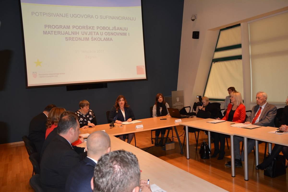 Zašto Ministarstvo potiče kriminal?