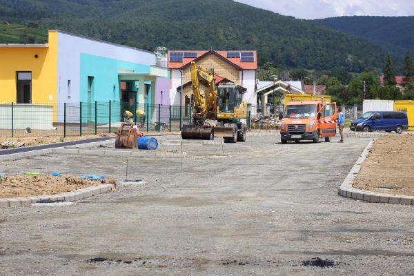 Izgradnja vrtića u Kutjevu i poziv građanima Grada Kutjeva da daju prijedlog naziva novog vrtića