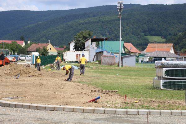 Izgradnja vrtića u Kutjevu i poziv građanima Grada Kutjeva da daju prijedlog naziva novog vrtića