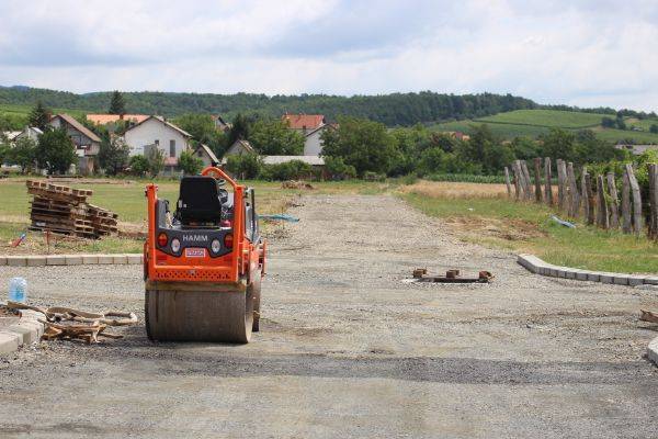 Izgradnja vrtića u Kutjevu i poziv građanima Grada Kutjeva da daju prijedlog naziva novog vrtića