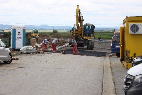 Izgradnja vrtića u Kutjevu i poziv građanima Grada Kutjeva da daju prijedlog naziva novog vrtića