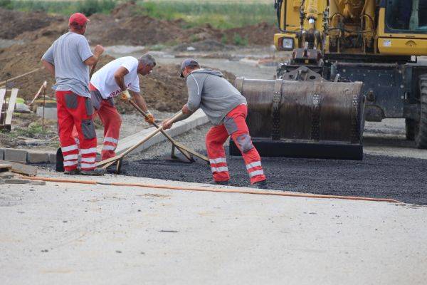 Izgradnja vrtića u Kutjevu i poziv građanima Grada Kutjeva da daju prijedlog naziva novog vrtića