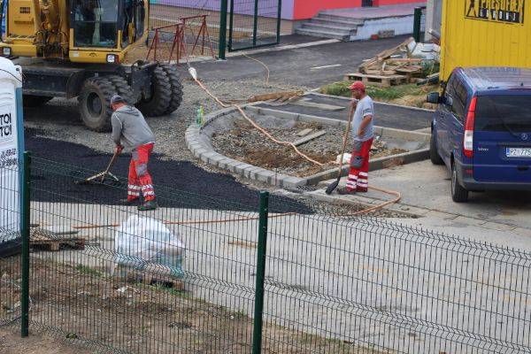 Izgradnja vrtića u Kutjevu i poziv građanima Grada Kutjeva da daju prijedlog naziva novog vrtića