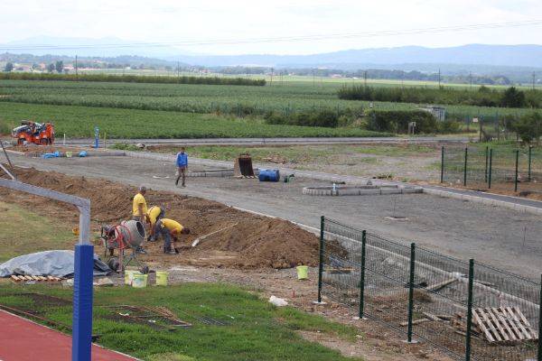 Izgradnja vrtića u Kutjevu i poziv građanima Grada Kutjeva da daju prijedlog naziva novog vrtića