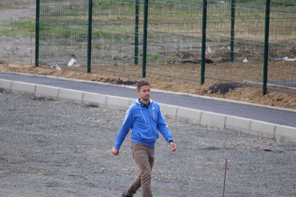 Izgradnja vrtića u Kutjevu i poziv građanima Grada Kutjeva da daju prijedlog naziva novog vrtića