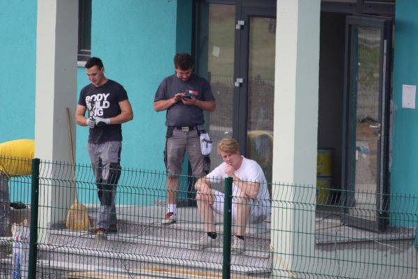 Izgradnja vrtića u Kutjevu i poziv građanima Grada Kutjeva da daju prijedlog naziva novog vrtića