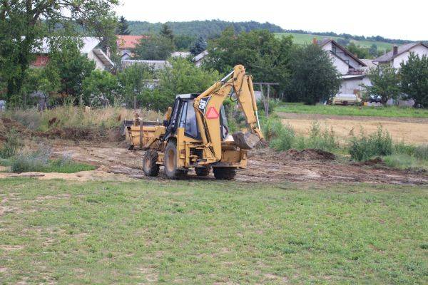 Izgradnja vrtića u Kutjevu i poziv građanima Grada Kutjeva da daju prijedlog naziva novog vrtića