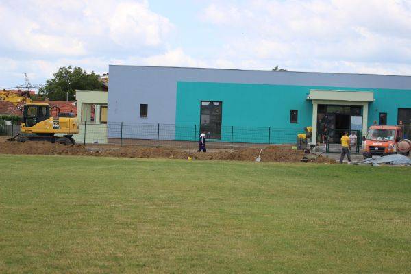 Izgradnja vrtića u Kutjevu i poziv građanima Grada Kutjeva da daju prijedlog naziva novog vrtića