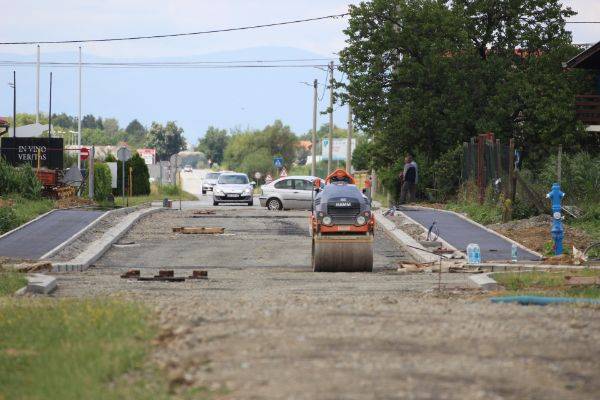 Izgradnja vrtića u Kutjevu i poziv građanima Grada Kutjeva da daju prijedlog naziva novog vrtića