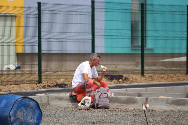 Izgradnja vrtića u Kutjevu i poziv građanima Grada Kutjeva da daju prijedlog naziva novog vrtića