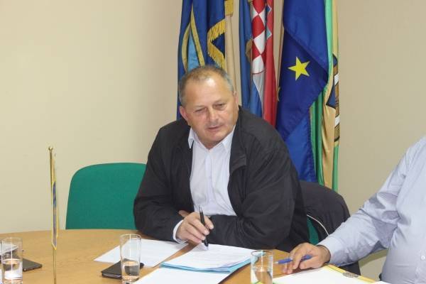 Povjerenstvo za sprečavanje sukoba interesa presudilo načelniku Općine Jakšić !!!
