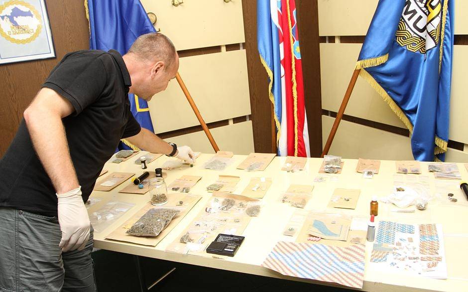 Nova droga na ulicama Slavonije od koje djeca imaju halucinacije