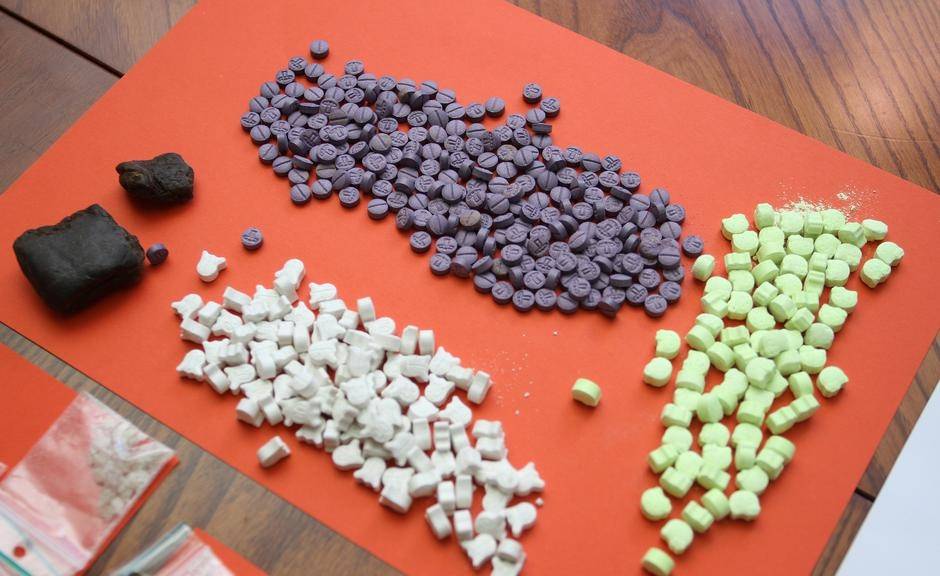 Nova droga na ulicama Slavonije od koje djeca imaju halucinacije