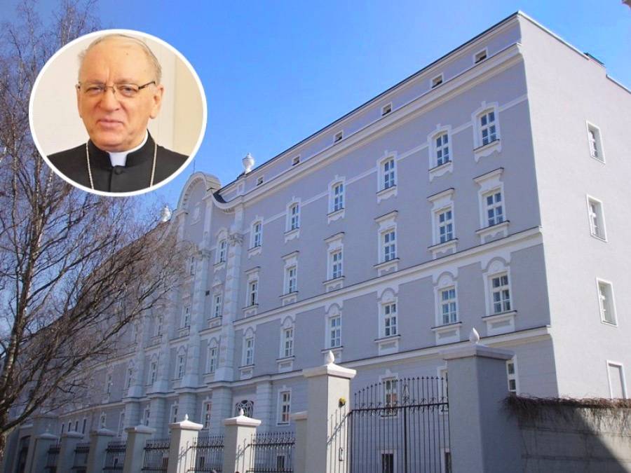 Razrješenja i imenovanja u Požeškoj biskupiji 2020. 