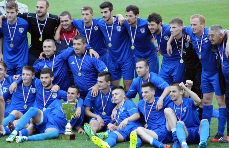 Županijski kup Bruno Boban !?