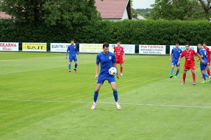 Županijski kup Bruno Boban !?