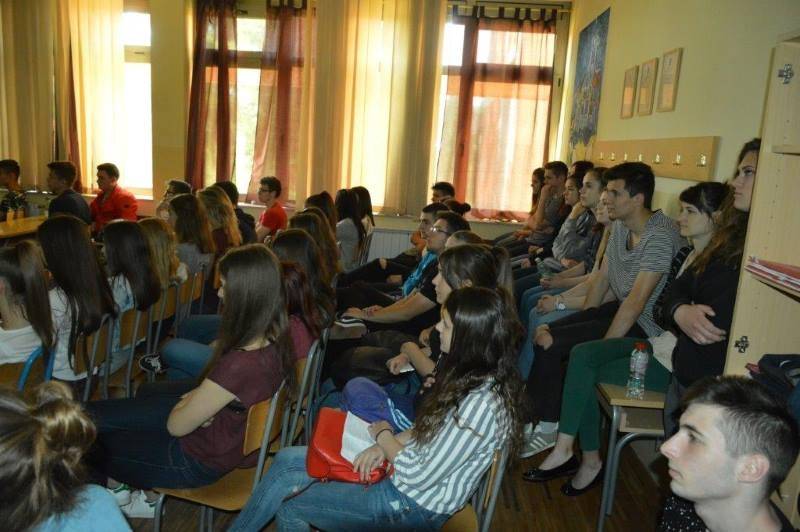 Učenici educirani o sigurnosti prometa na cestama