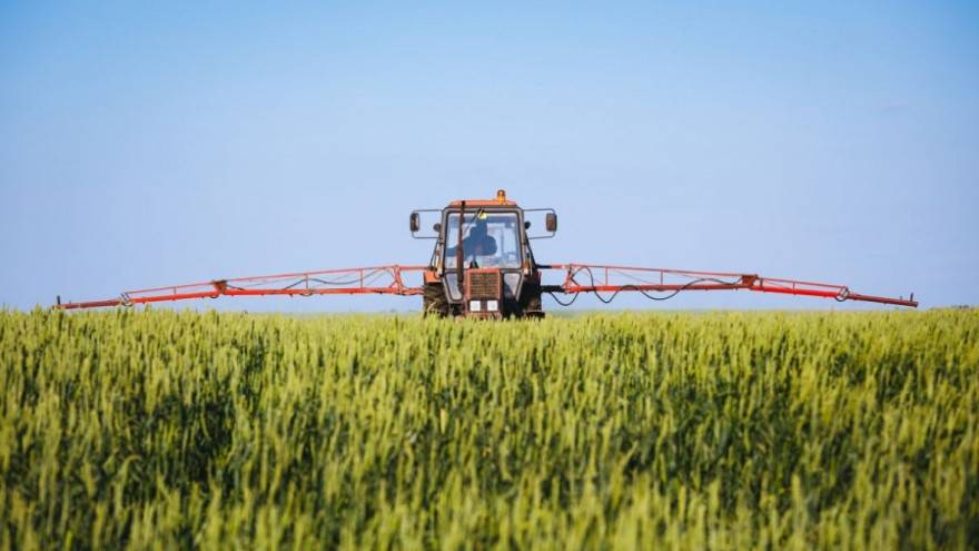 Lema stvara probleme, ratari provjerite svoje usjeve