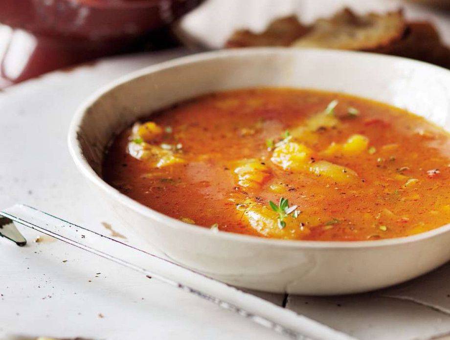 Ljetni hit: Zaboravljeno varivo iz 80-ih koje se može skuhati za manje od 20 kuna