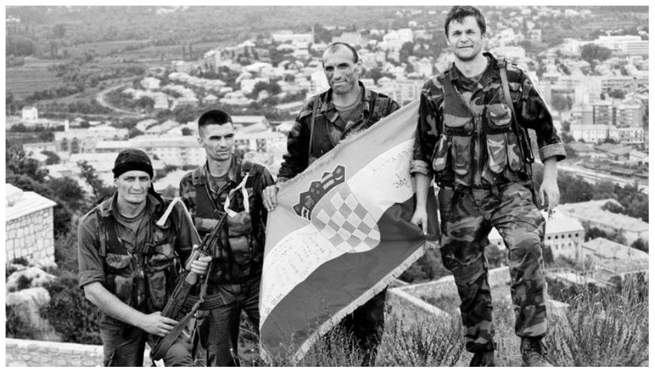 ŠTE JE ʺOLUJAʺ? Događanja oslobodilačke vojno-redarstvene operacije „Oluja ’95.“