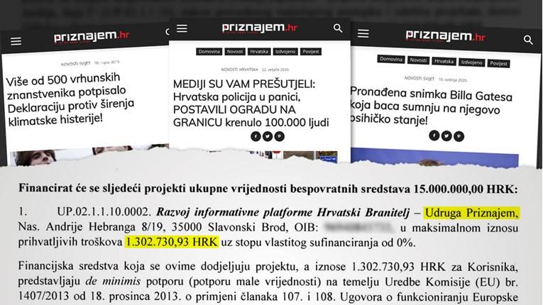 Brodski portal bi mogao ministricu koštati fotelje