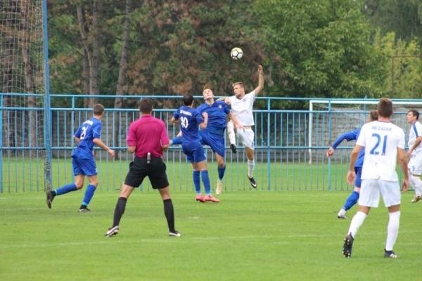 Slavonija i Slavija ponovno u finalu Kupa