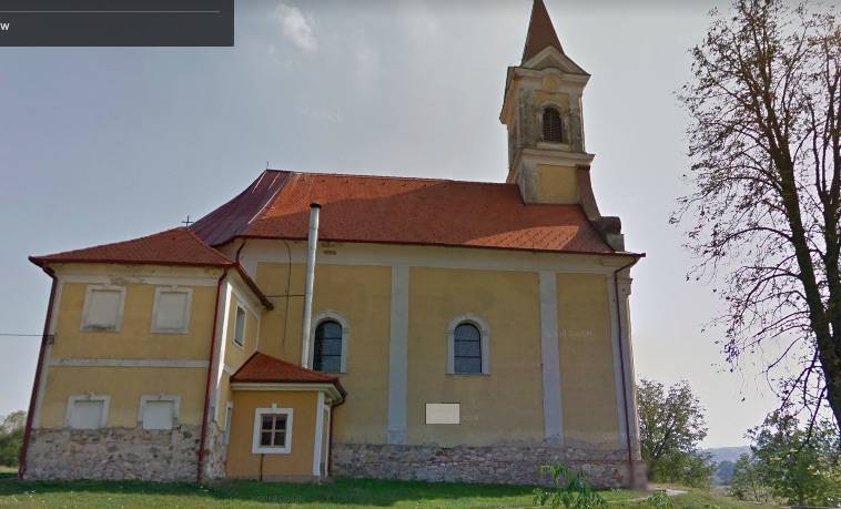 22-godišnjak za vrijeme trajanja vjerskog obreda u Skenderovcima pokazivao i mahao plinskim pištoljem
