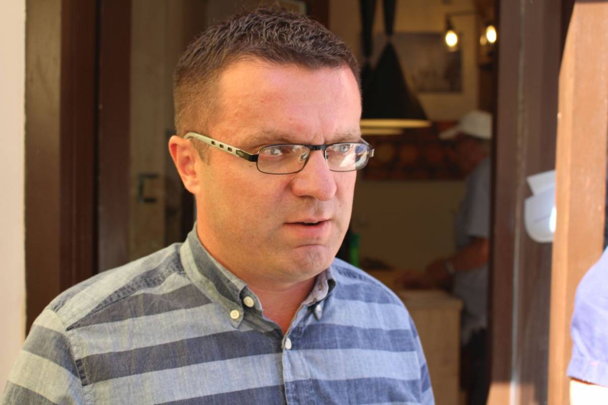 Nova prodavaonica vina u Cehovskoj ulici u Požegi nadmašila planirana očekivanja Veleučilišta 