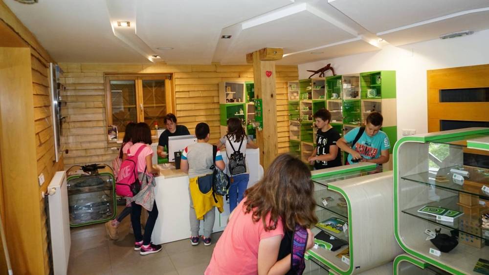 Uvijek je živo na Jankovcu