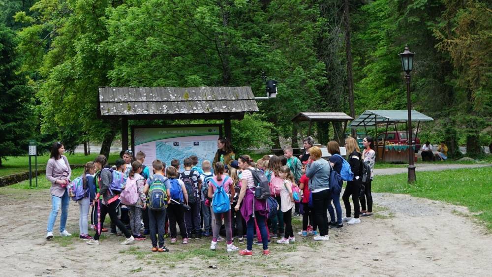 Uvijek je živo na Jankovcu