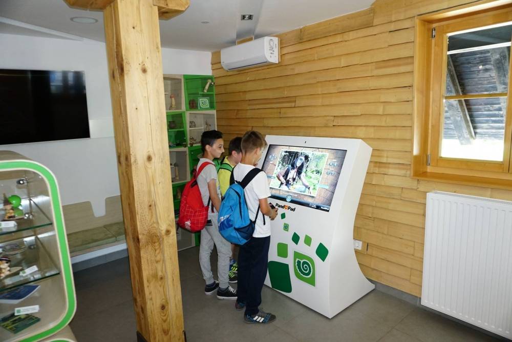 Uvijek je živo na Jankovcu