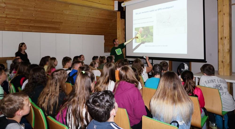 Uvijek je živo na Jankovcu