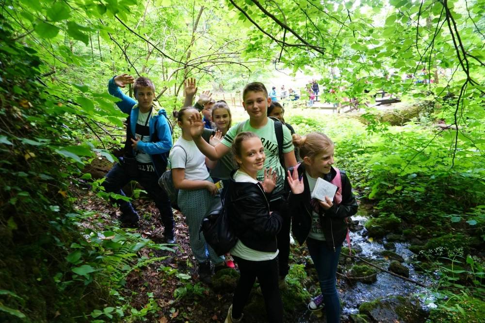 Uvijek je živo na Jankovcu