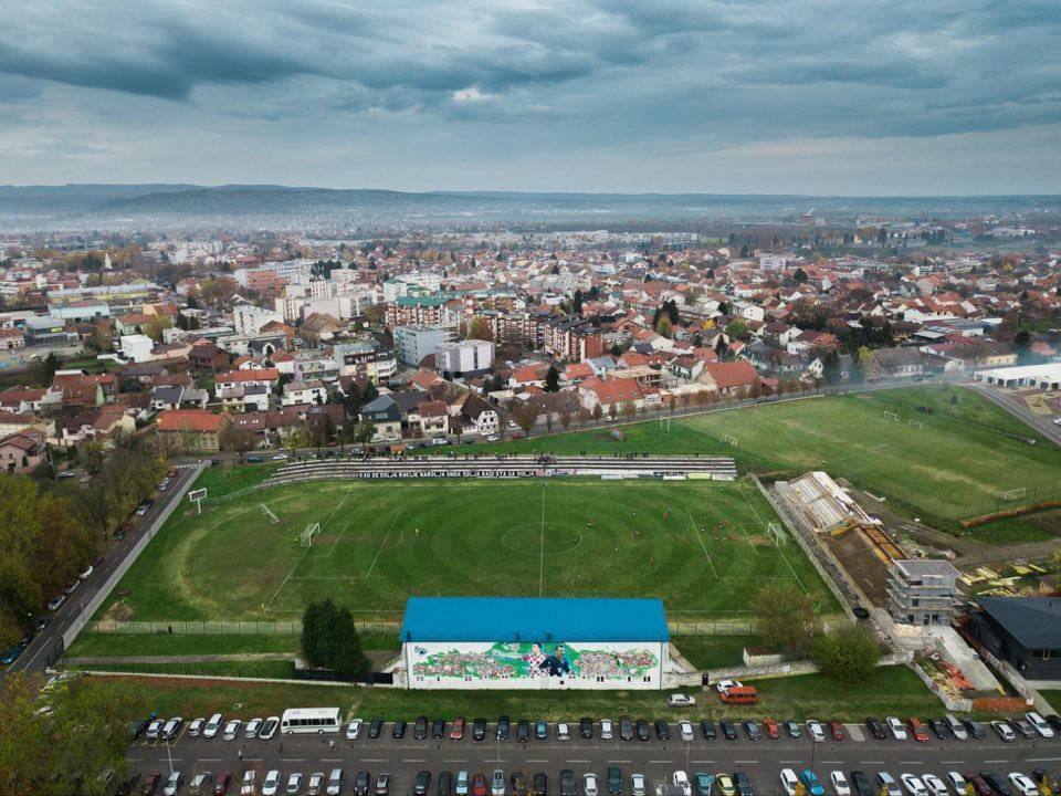 IZVANREDNE VIJESTI: Pozitivno novih devet igrača NK Marsonie